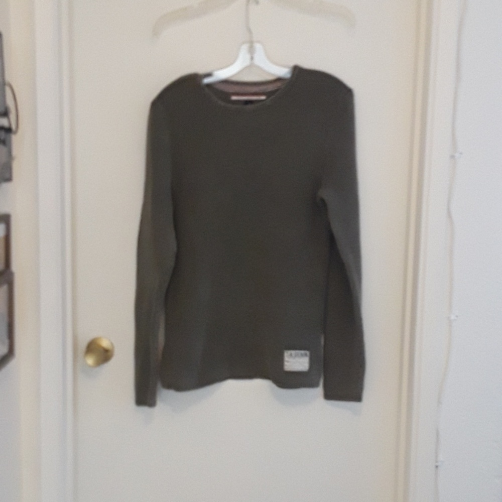 Tommy Hilfiger Denim Sweater